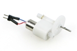 4499400 eRC MOTOR AND GEAR BOX: MICRO SPITFIRE